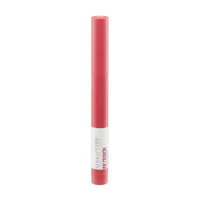 Maybelline Super Stay Crayon, Exceptional