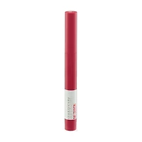 Maybelline Super Stay Crayon, Chase Dreams