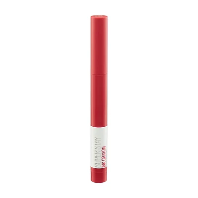 Maybelline Super Stay Crayon, Change is Good