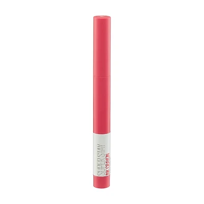 Maybelline Super Stay Crayon, Seek Adventure