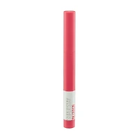 Maybelline Super Stay Crayon, Seek Adventure