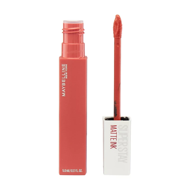 Maybelline Super Stay Matte Ink, Self-Starter