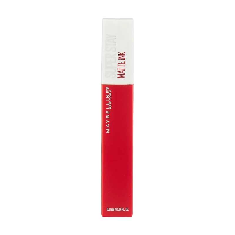 Maybelline Super Stay Matte Ink, Dancer