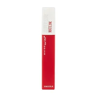 Maybelline Super Stay Matte Ink, Dancer