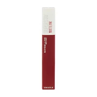 Maybelline Super Stay Matte Ink, Voyager