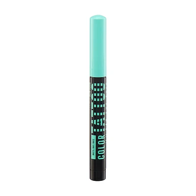 Maybelline Eyeshadow Stix, I Am Giving
