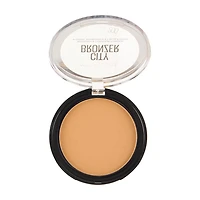 Maybelline City Bronzer & Contour Powder Makeup, Shade 200, 0.32 oz