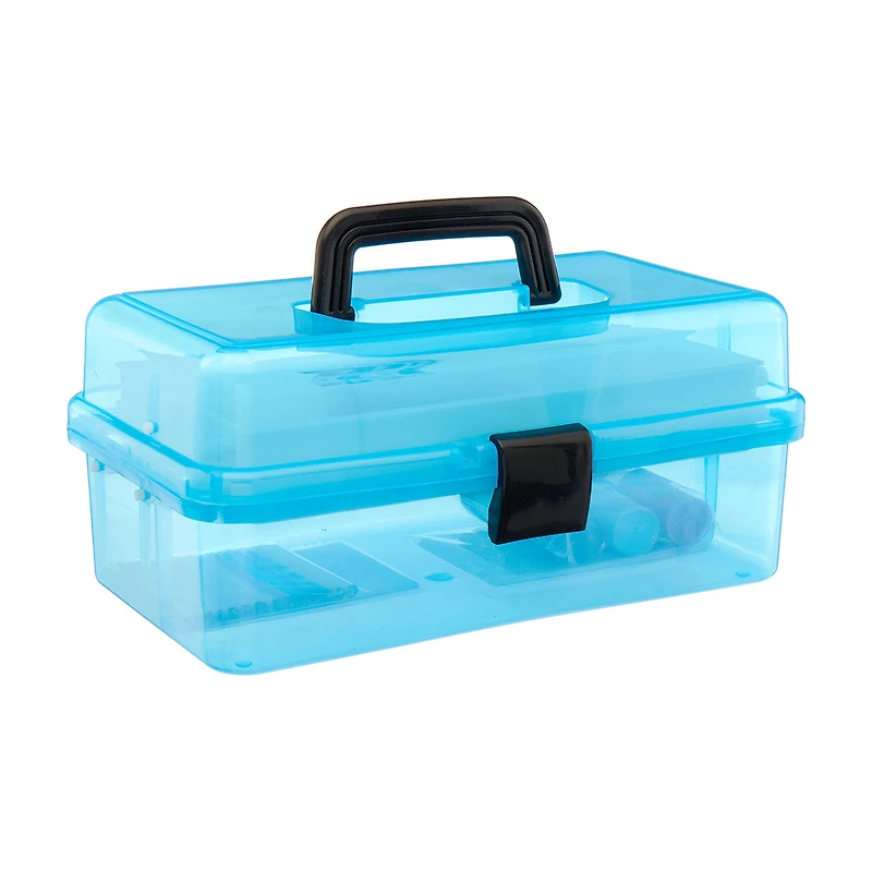 Studio Sensations Multi Medium Artist Studio, 105 Pieces