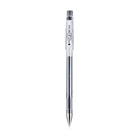 Pilot G-Tec-C4 Gel Ink Rollerball Pen, Ultra Fine Point, Black