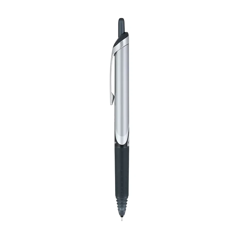 Pilot Precise V5 Premium Rolling Ball Pen, Extra Fine Point, Black
