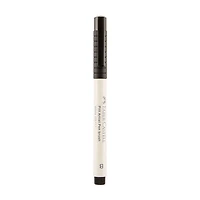 Faber Castell Pitt Artist Pen Brush, White 101