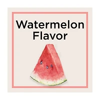 Carmex Comfort Care Colloidal Oatmeal Watermelon Stick Lip Balm, 2pk