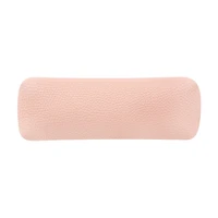Ryder & Co. Vegan Leather Pouch, Pink