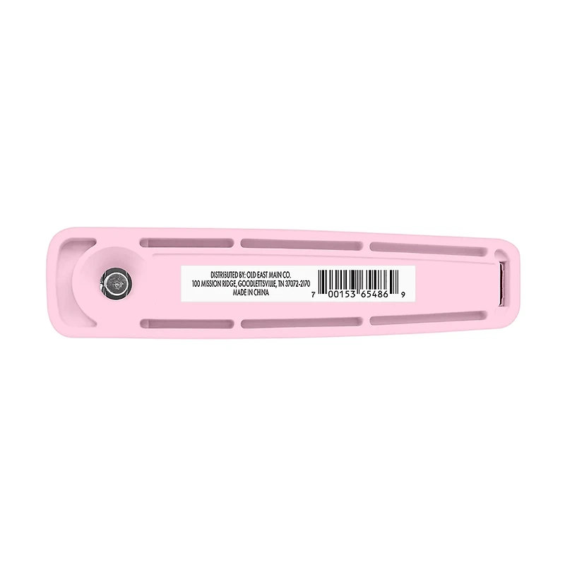 Craft Smith Stapler, Pink