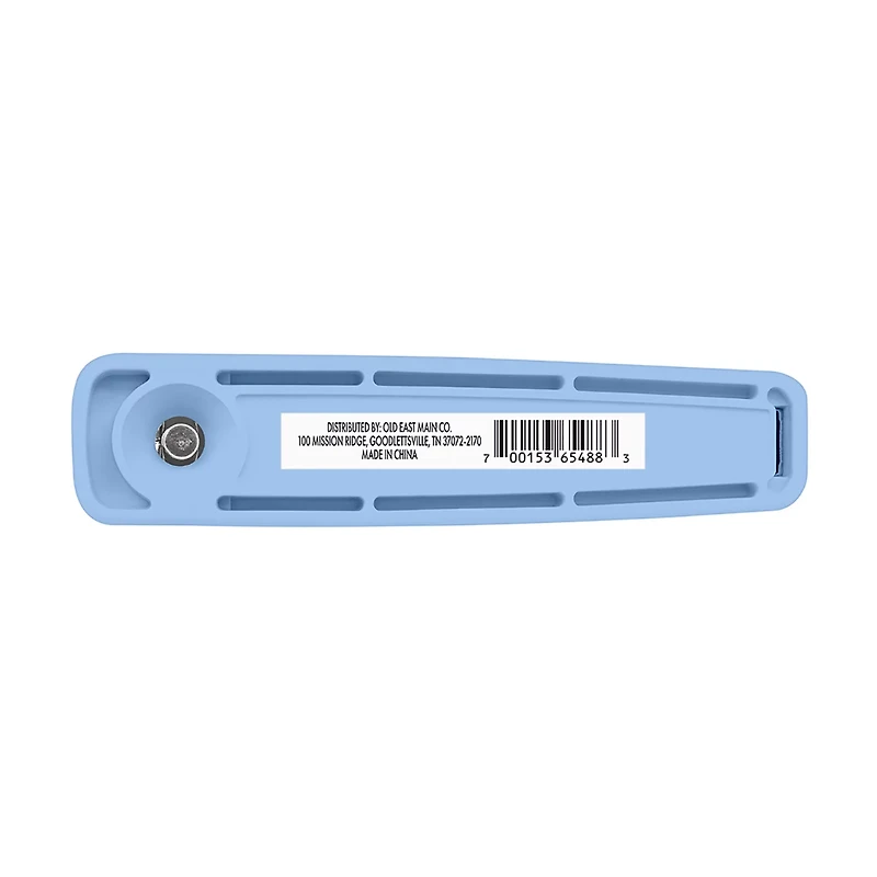Craft Smith Stapler, Blue