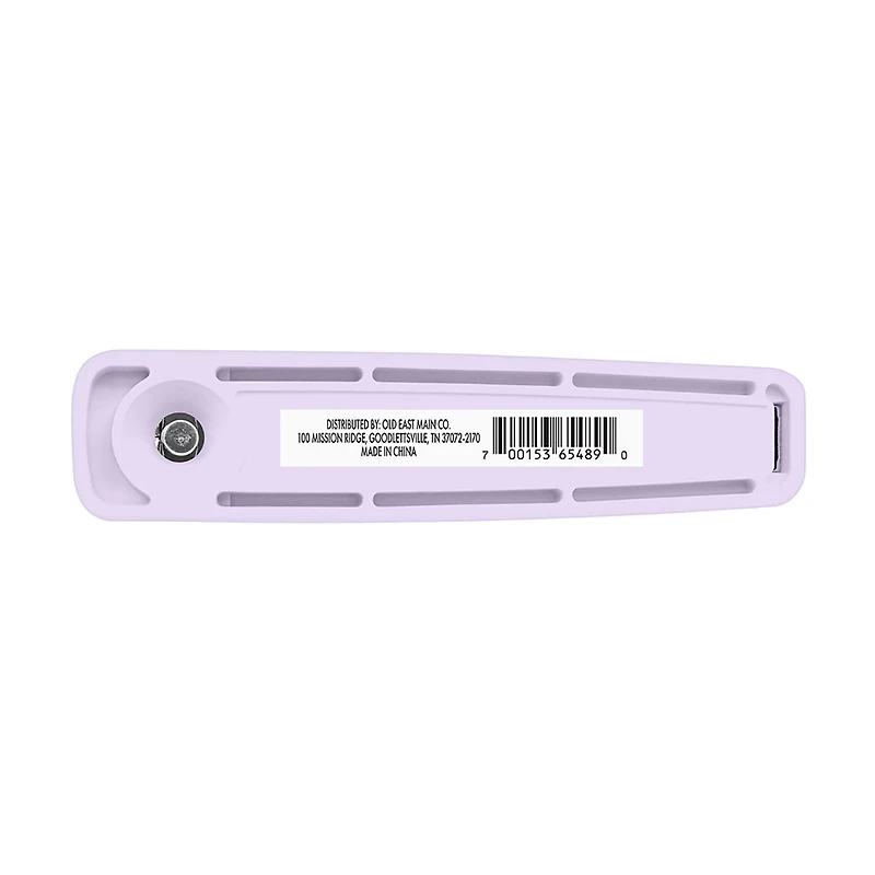 Craft Smith Stapler, Purple