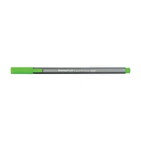Staedtler Triplus Neon Green Fineliner Pen