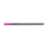 Staedtler Triplus Neon Pink Fineliner Pen