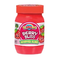Yummerzz Whipped Slime, Assorted