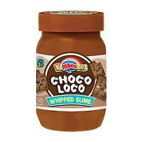 Yummerzz Whipped Slime, Assorted