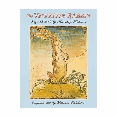 The Velveteen Rabbit Storybook