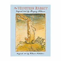 The Velveteen Rabbit Storybook