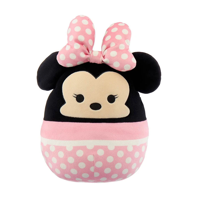 Squishmallows Disney Plush, 8 in, Assorted
