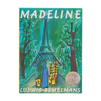 Madeline Children's Storybook