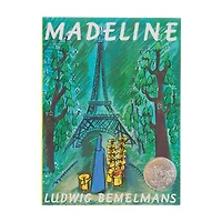 Madeline Children's Storybook