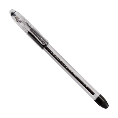 Pentel Black R.S.V.P. Ballpoint Pen