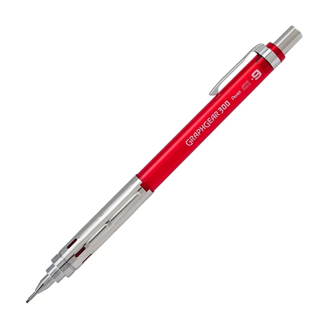 Pentel GraphGear 300 Mechanical Pencil