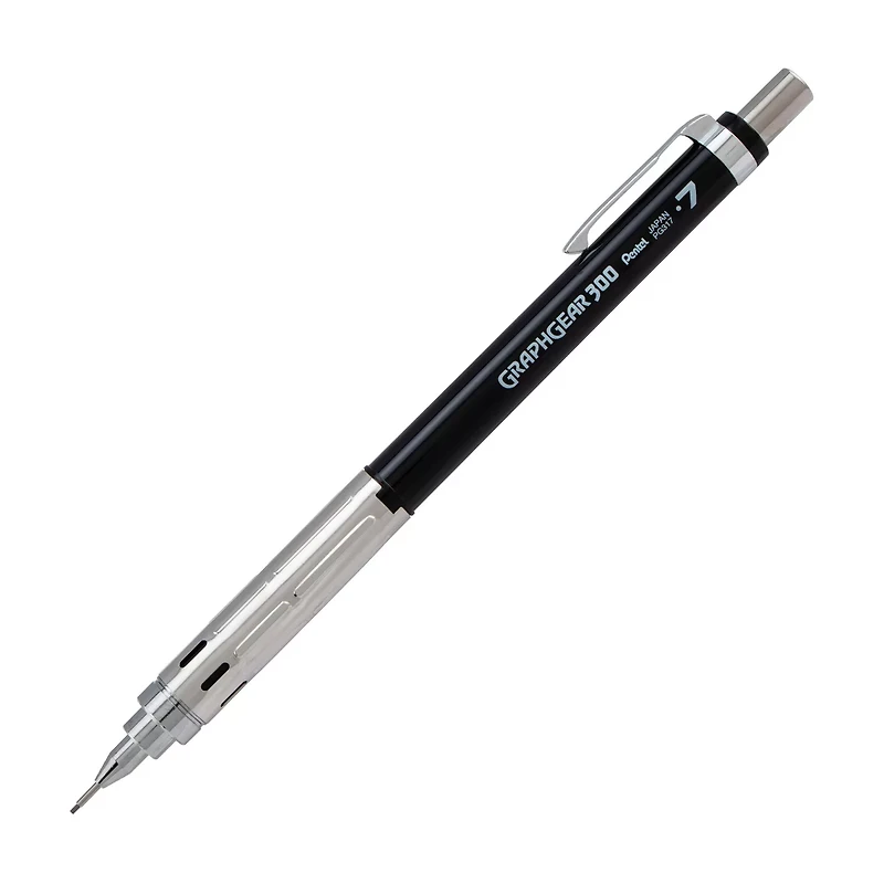 Pentel GraphGear 300 Mechanical Pencil