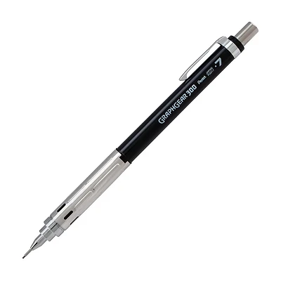 Pentel GraphGear 300 Mechanical Pencil