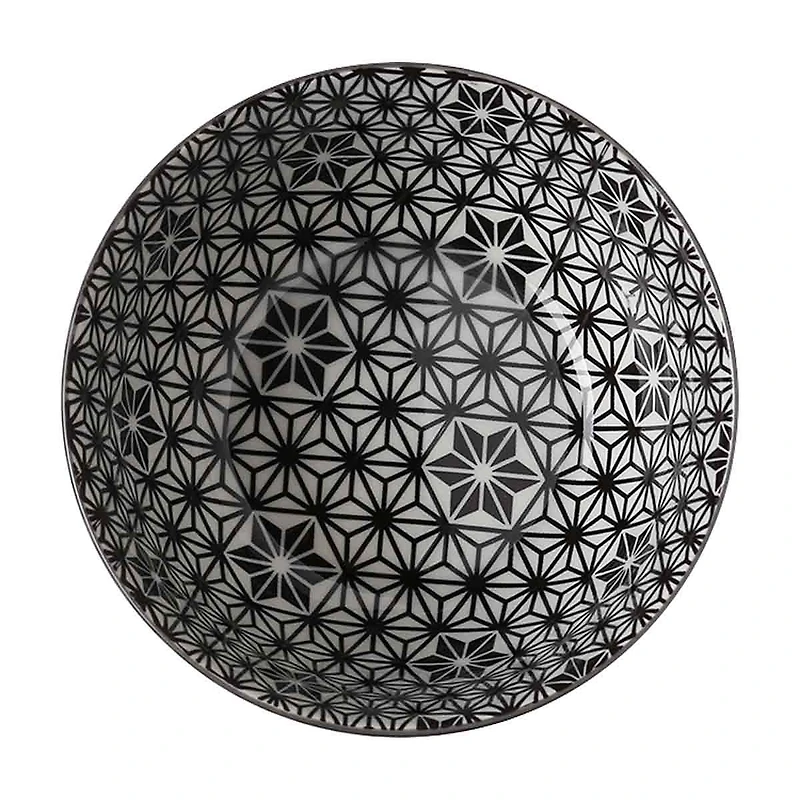 Honeycomb Embossed All Purpose Round Bowl, 6 in, Assorted