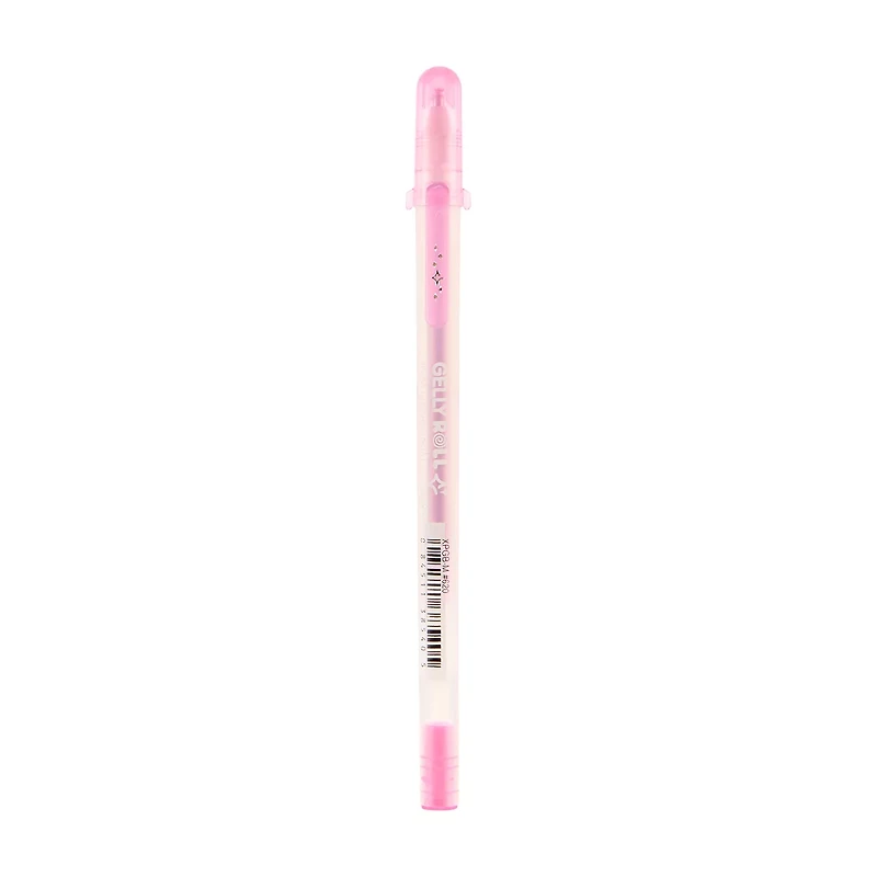 Gelly Roll Pen, Pink