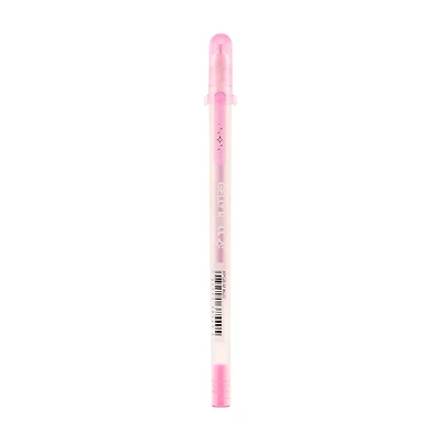 Gelly Roll Pen, Pink