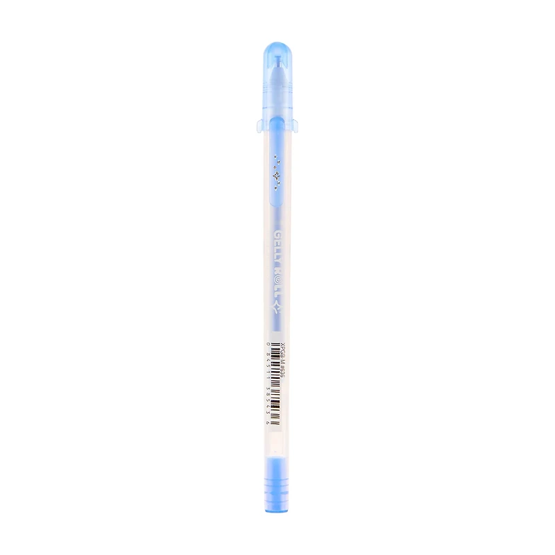 Gelly Roll Pen, Blue