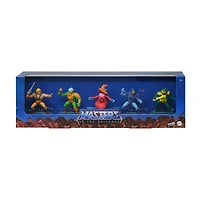 Masters of The Universe Figures, 5 pc
