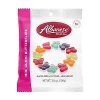 Albanese Mini Butterflies, 3.5 oz