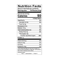 Albanese Mini Butterflies, 3.5 oz