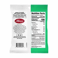 Albanese 12 Flavor Sour Mini Gummi Worms, 3.5 oz