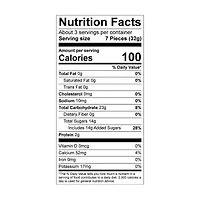 Albanese 12 Flavor Sour Mini Gummi Worms, 3.5 oz