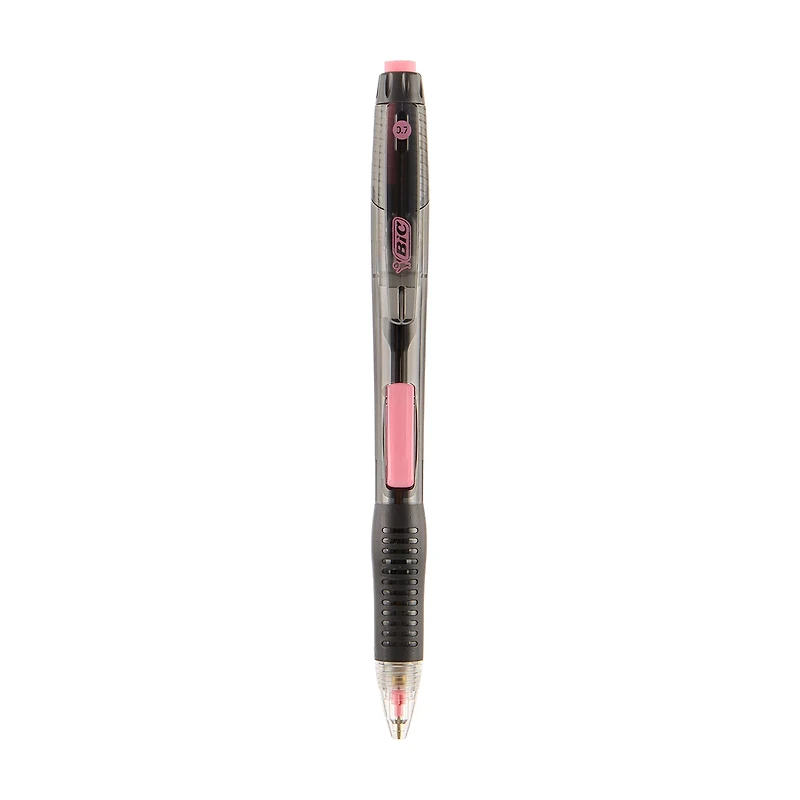 Bic 0.7 Mechanical Pencil, Pink