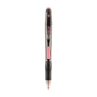 Bic 0.7 Mechanical Pencil, Pink