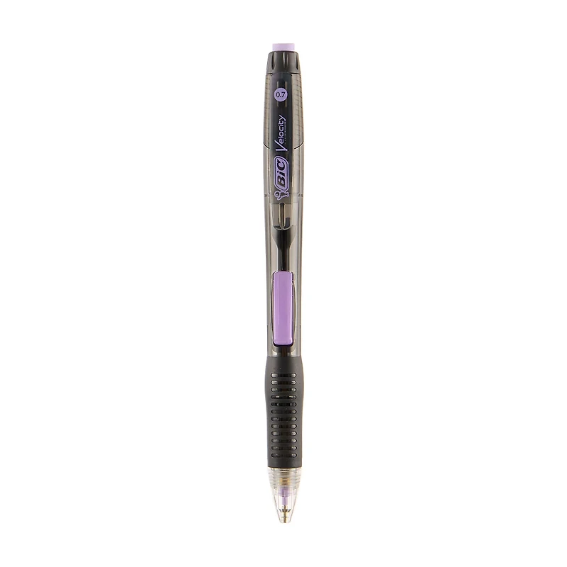 Bic 0.7 Mechanical Pencil, Purple