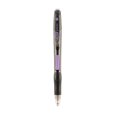 Bic 0.7 Mechanical Pencil, Purple