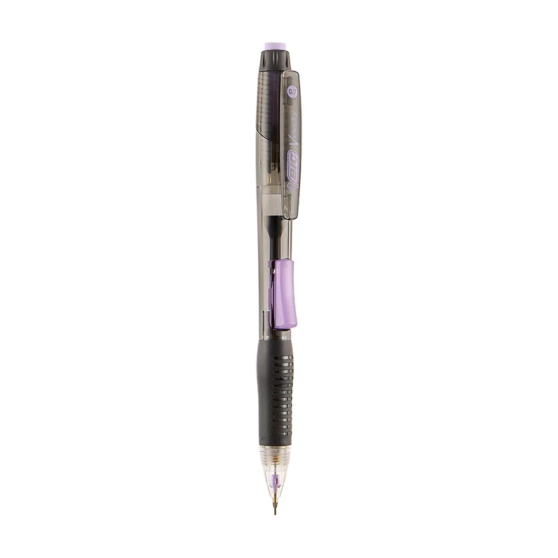 Bic 0.7 Mechanical Pencil, Purple