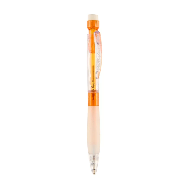 Bic Velocity Max Pen, Orange