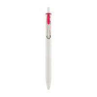 Uni-Ball Pink Gel Pen