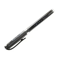 Uniball Signo Black Broad Gel Pen